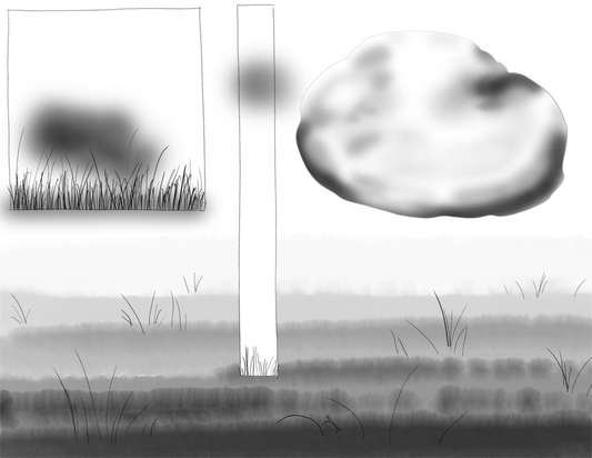 cloud fruit, 2025.